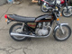 Фото Suzuki GS400X 2024 с японского аукциона