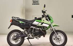 KAWASAKI KSR110 KL110A