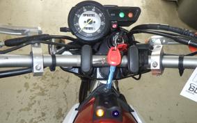 YAMAHA TRICKER Gen.3 DG32J