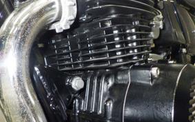 KAWASAKI Z400 FX 1981 KZ400E
