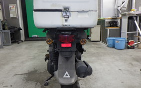 HONDA ﾍﾞﾝﾘｨ110 JA09