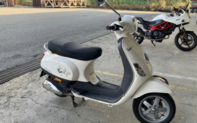VESPA VESPA 50ET2