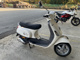 Фото Vespa 50ET2 с японского аукциона