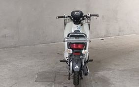 HONDA SUPER CUB110 JA10