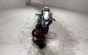 SUZUKI GSX-R125 DL33B