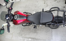 HONDA CB250RA 2023 MC52