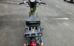 HONDA CROSS CUB 50 AA06
