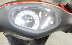 SUZUKI ADDRESS V125 G 2015 CF46A