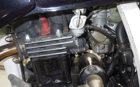 HONDA AX-1 2004 MD21