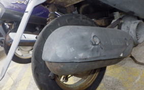 YAMAHA JOG APRIO 2008 SA11J