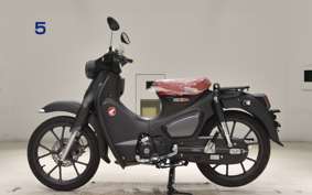 HONDA C125 SUPER CUB 2023 JA71