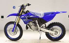 YAMAHA YZ125X 2015 CE29C
