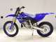 Фото Yamaha YZ125X 2015 с японского аукциона