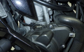 KAWASAKI ZX-25R 2011 ZX250E