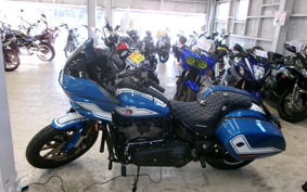 HARLEY  HARLEY FXLRST 2023 YXZ