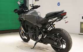 YAMAHA TRACER 9 GT 2021 RN70J