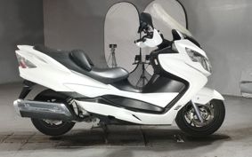 SUZUKI SKYWAVE 400 CK44A