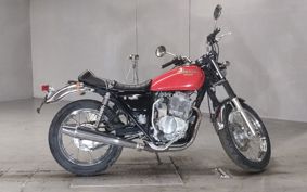 HONDA CB400SS NC41