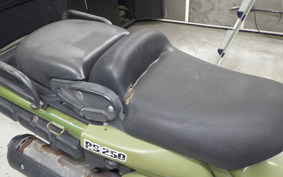 HONDA PS250 MF09