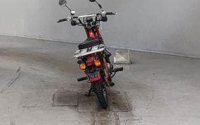 HONDA HUNTER CUB110 JD01