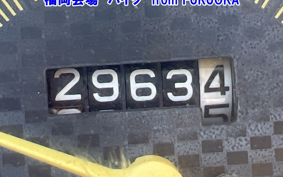 HONDA DIO