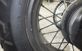 YAMAHA TW200 Gen.2 2006 DG07J