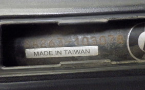 YAMAHA VINO 50 SA26J