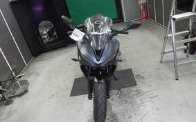 TRIUMPH DAYTONA 660 2024