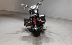 HONDA SHADOW 750 2008 RC50