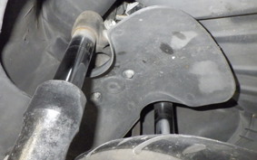 HONDA SPACY 100 JF13