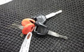 HONDA PCX125 2019 JF56