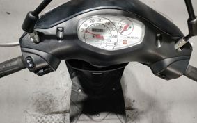 SUZUKI LET's CA4AA