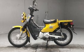 HONDA CROSS CUB110 JA10