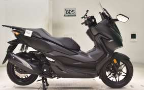 HONDA FORZA 250 2000 MF13