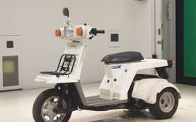 HONDA GYRO X 2026 TD02