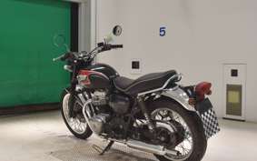 KAWASAKI W400 2010 EJ400A