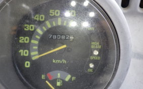 HONDA GYRO CANOPY TA02