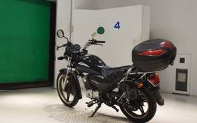 HONDA CBF125T