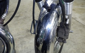 YAMAHA SR400 Gen.5 2020 RH16J