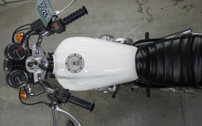 HONDA CB400F 1997 NC36