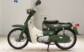 YAMAHA MATE 50 V50