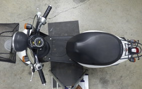 HONDA TODAY 2 AF67