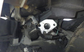 HONDA LEAD 50 Gen. 2 AF48