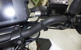 KTM 125 DUKE 2009