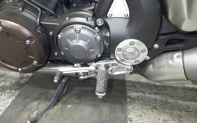 YAMAHA VMAX Gen.2 2010