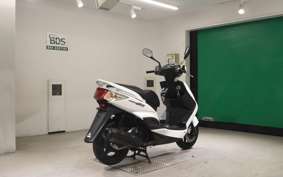 YAMAHA CYGNUS 125 X 2 2025 SE44J