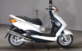 YAMAHA CYGNUS125X SE12J