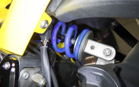 BUELL XB12R FIREBOLT 2007