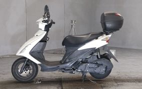 SUZUKI ADDRESS V125 CF4MA