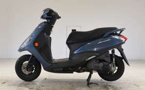 YAMAHA AXIS 125 Z SED7J